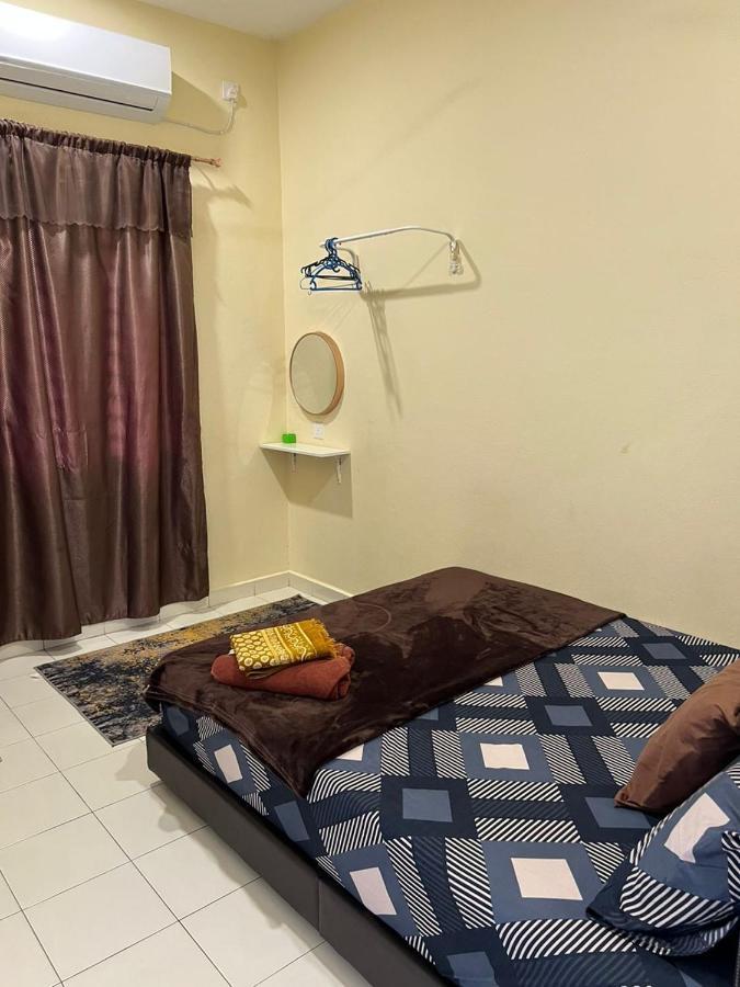 Homestay Langkawi Geopark Pantai Cenang  Eksteriør bilde