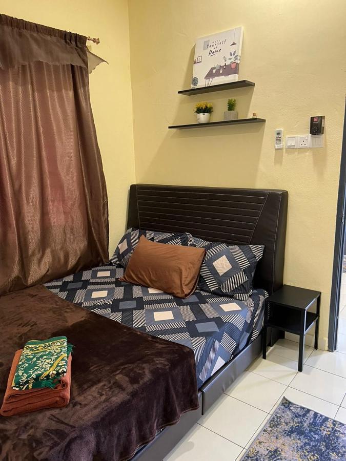 Homestay Langkawi Geopark Pantai Cenang  Eksteriør bilde